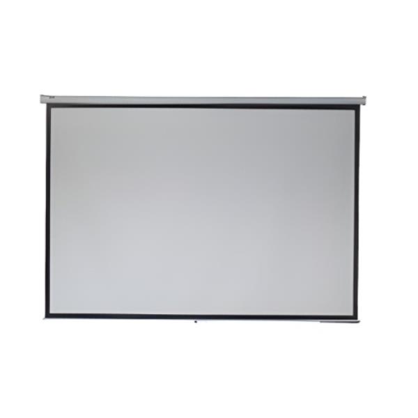 Tela De Projeção TES TRM 100VA