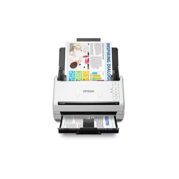 Scanner Epson DS-530II