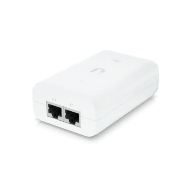 Injetor PoE UBIQUITI U-POE-AT