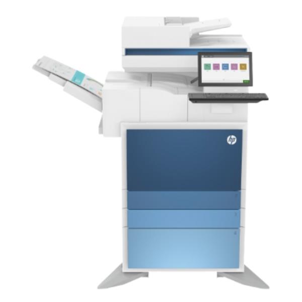Locação Multifuncional HP LaserJet Flow MFP E78625
