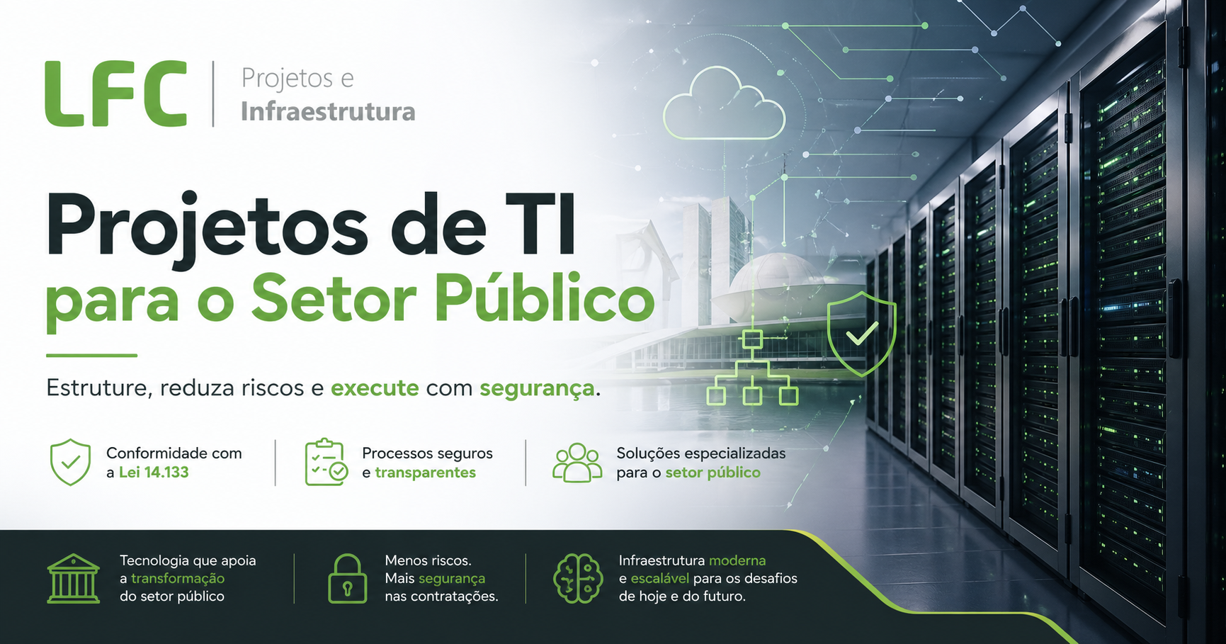Como Funciona o Comprasgovbr Contratos: Guia Prático para... · LFC Governo
