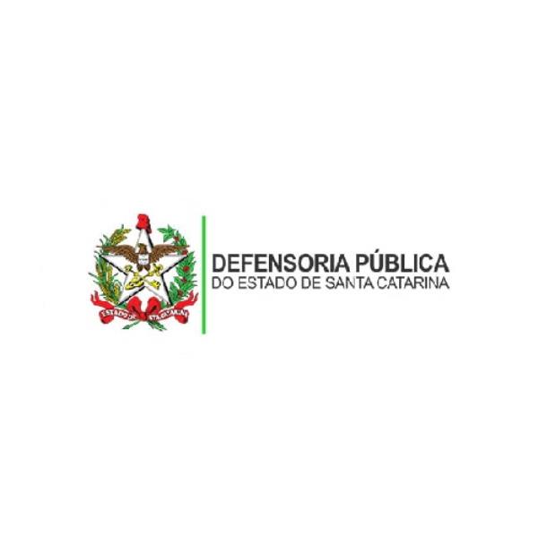 Defensoria Pública do Estado de Santa Catarina