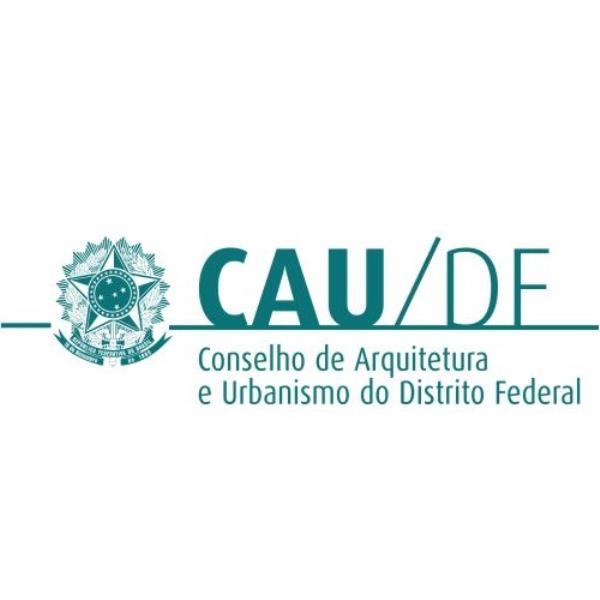 Conselho de Arquitetura e Urbanismo do Distrito Federal