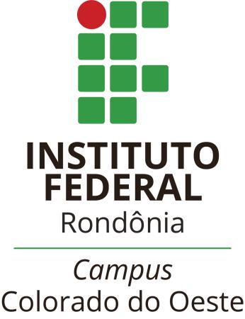 Instituto Federal de Rondônia - Campus Colorado do Oeste