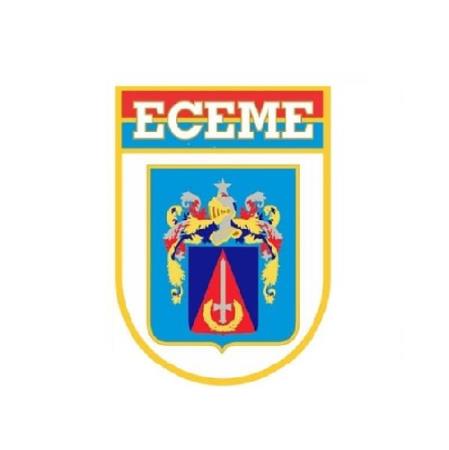 Escola de Comando e Estado Maior do Exército - ECEME
