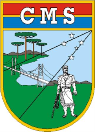 Comando do Comando Militar do Sul