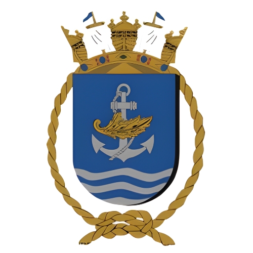 Centro de Manutenção de Sistemas da Marinha