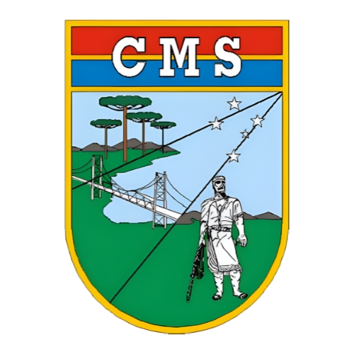Comando do Comando Militar do Sul