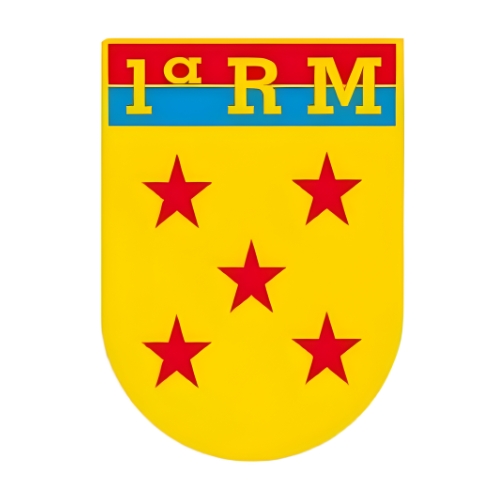 Comando da 1º Região Militar - RJ