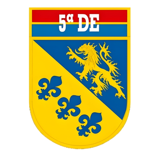 Base de Administração e Apoio da 5ª Divisão de Exercito