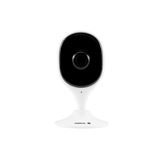 Câmera IP Wi-Fi Intelbras VIPW 1210 C Full HD