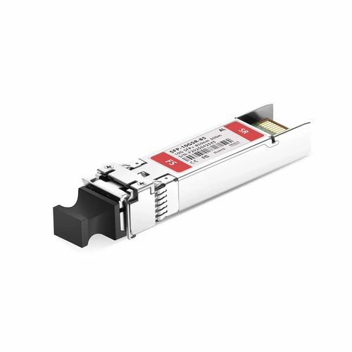 Transceiver Óptico Alcatel-Lucent SFP-10G-SR 10GE