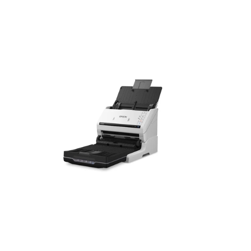 Scanner De Mesa Epson DS-530II Duplex