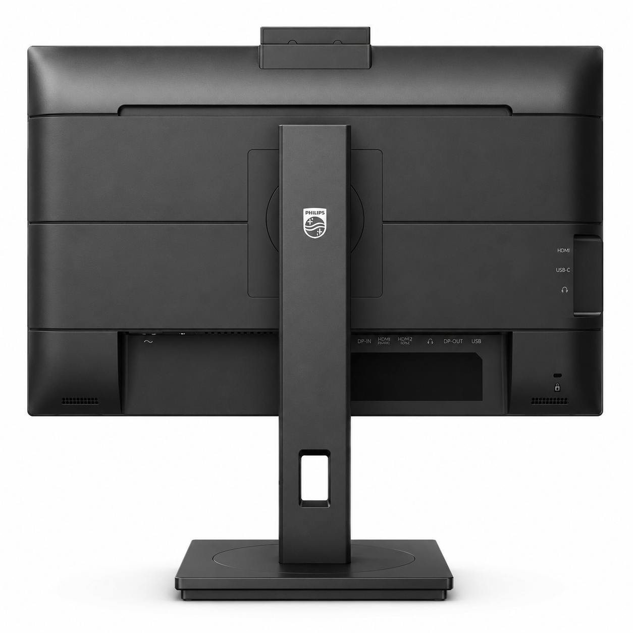 Monitor Philips 24B1U5301H 24” Full HD LED Bivolt