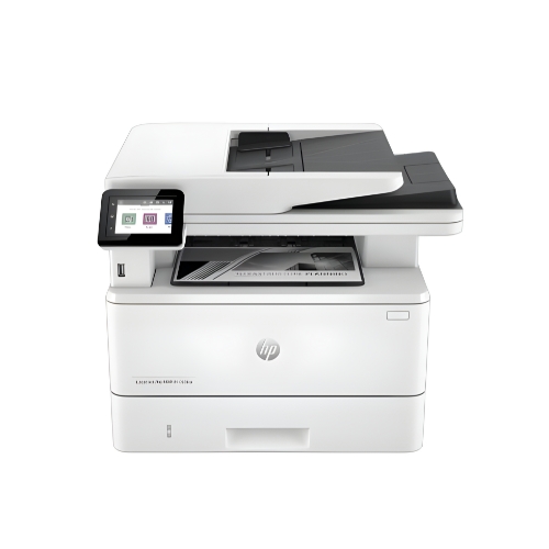 Impressora HP LaserJet Pro MFP 4103fdw