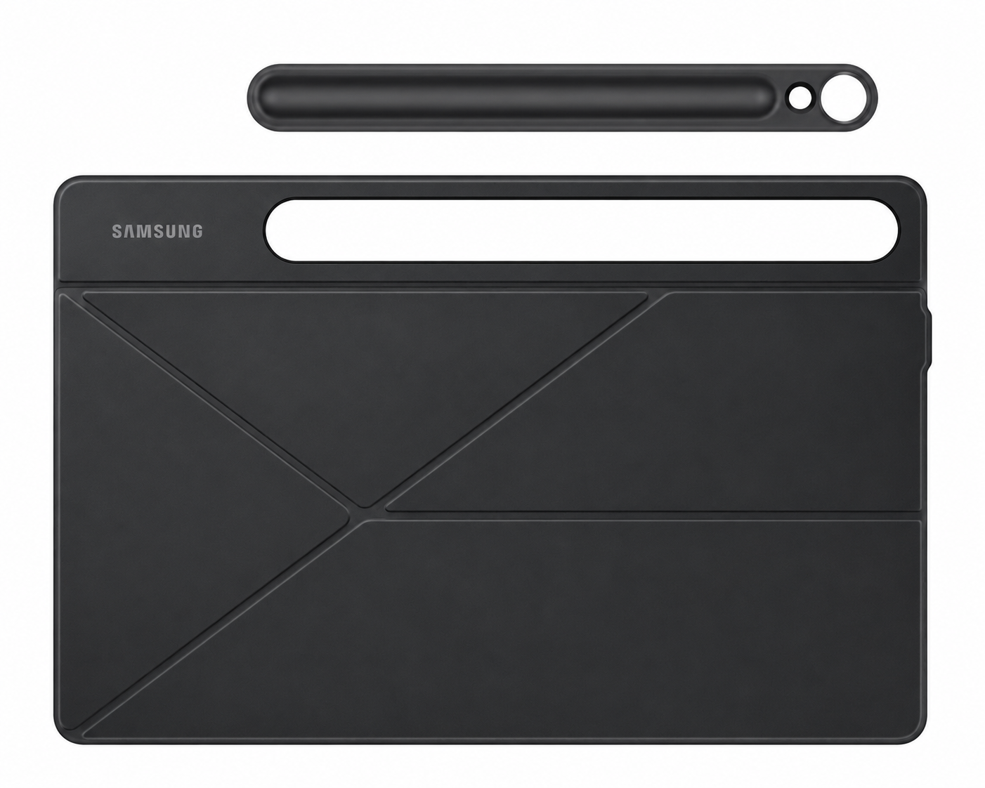 Capa Smart Book Cover Para Tablet Samsung M11C PC924