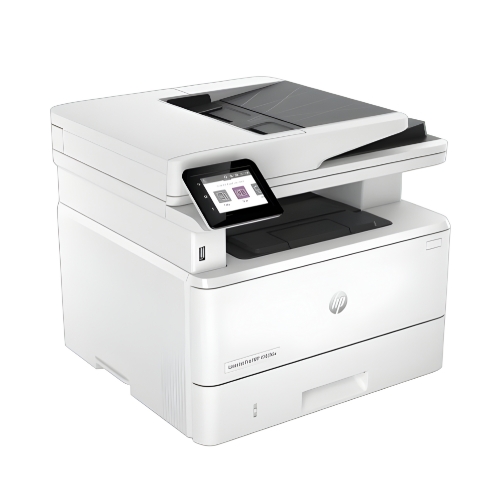Impressora HP LaserJet Pro MFP 4103FDW