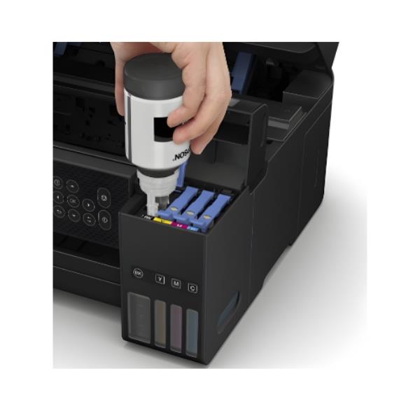 Impressora Multifuncional Epson Ecotank L4260