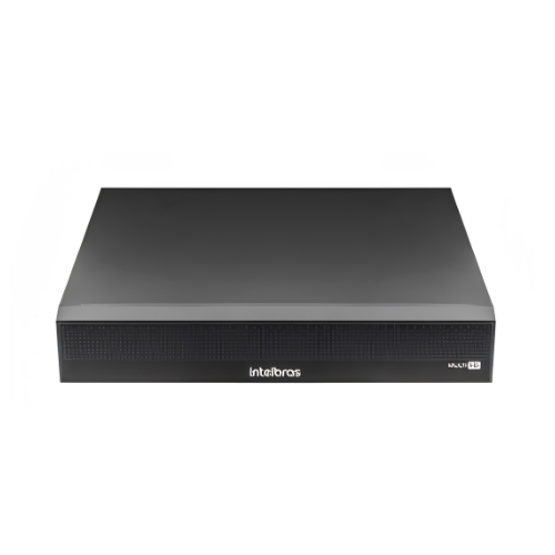 DVR Intelbras MHDX 1116-C 16 Canais Multi HD