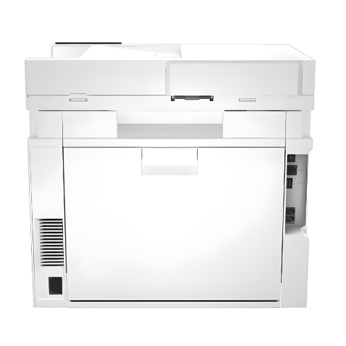 Impressora Multifuncional HP LaserJet Pro MFP 4303FDW Colorida Wi-Fi