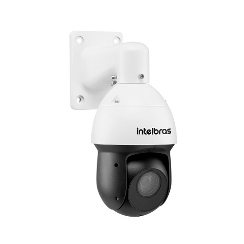 Câmera Speed Dome IP Intelbras VIP 3225 SD IR IA G2