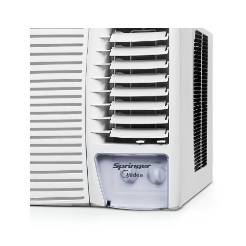 Ar Condicionado Janela Midea ZCK305BB 12.000 BTUs Inverter 220V