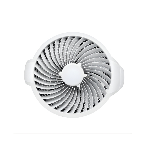 Ar-Condicionado Midea Carrier 40KVQD18C5 Cassete Inverter 18.000 BTUs Ciclo Frio