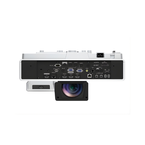 Projetor Interativo Epson BrightLink 1485Fi 5000 Lumens WUXGA HDMI