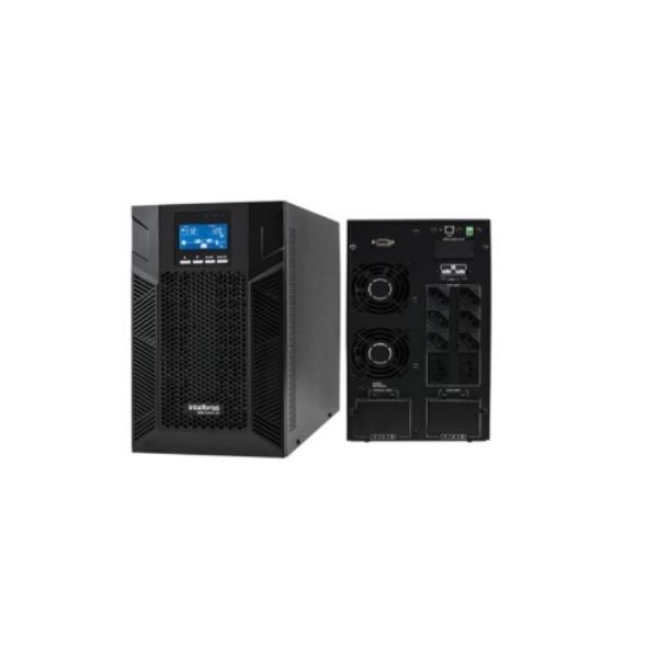Nobreak Intelbras DNB DNB 3.0kVA-220V-TW 3 kVA Senoidal Pura 220V