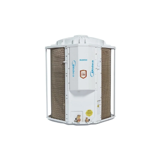 Ar-Condicionado Split Teto  Xpower Connect 36000BTUs Frio Inverter Midea Carrier 42ZQVE36M5/38CCVE36515MM