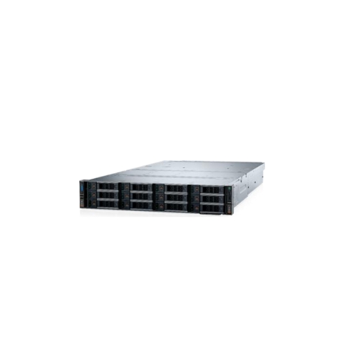 Servidor De Backup Dell PowerEdge R760XD2 200TiB Úteis