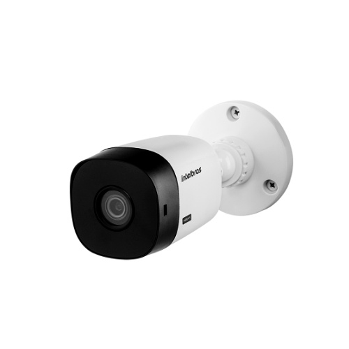 Câmera Bullet Multi HD Intelbras VHL 1220 B G8 Full HD