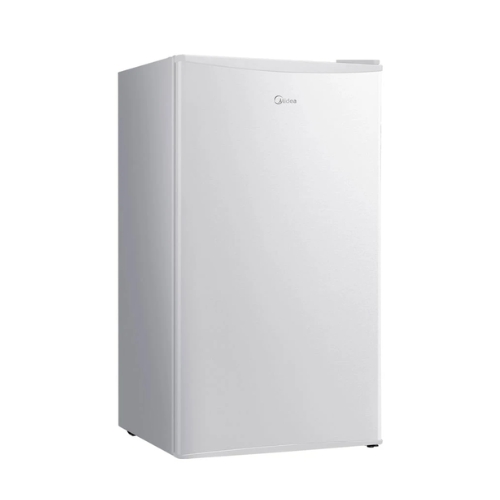 Frigobar Midea 93L Branco 1 Porta Inverter Bivolt MDRD142FGD013