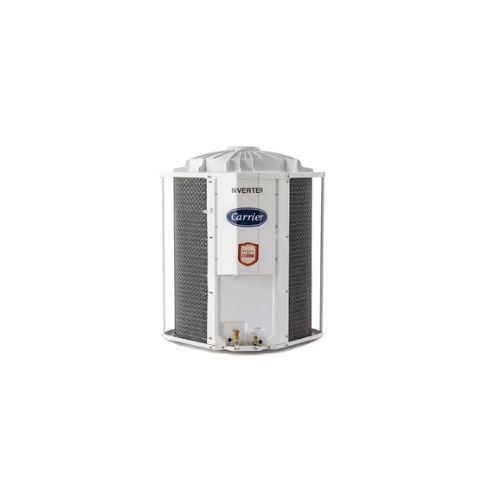 Ar-Condicionado Carrier XPower 36.000 BTU Inverter Piso Teto Quente/Frio 220V