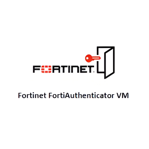 Solução De Identificação E Autenticação Centralizada Fortinet FortiAuthenticator VM