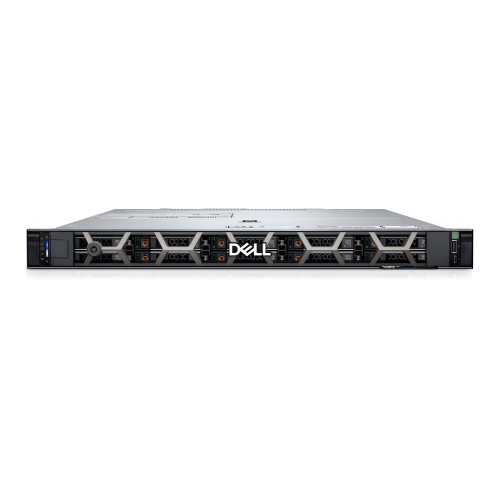 Servidor Tipo 1  Rack Dell PowerEdge R6625