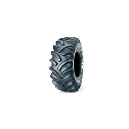 Pneu Pirelli TM 95 12.4-24 Borrachudo