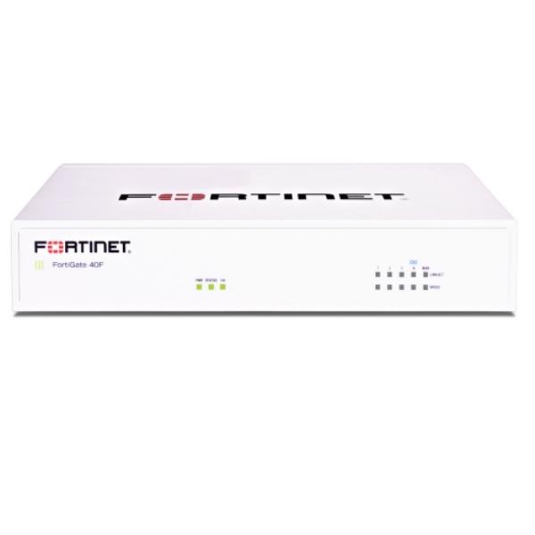 Firewall De NGFW Fortinet Fortigate 40F