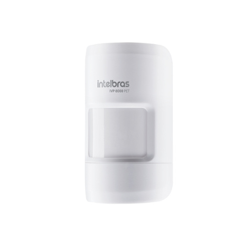Sensor De Presença Intelbras IVP 8000 PET