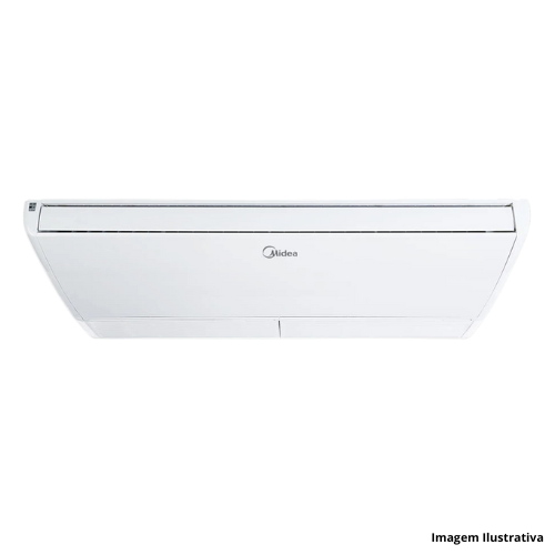 Ar-Condicionado Midea 60.000 Btus 42ZQVE60M5.38CCVE60515MM