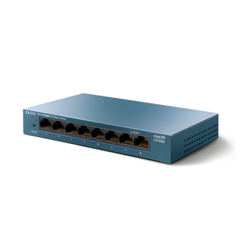 Switch Tp-Link LS108G