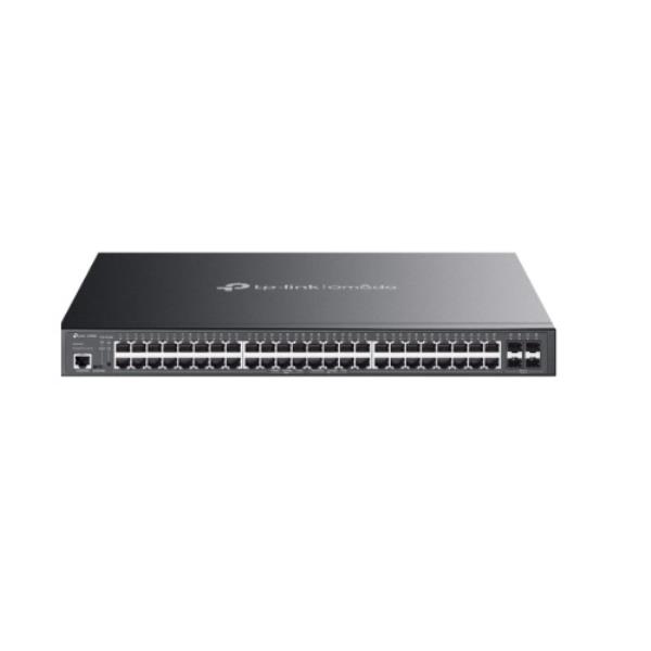 Switch Gerenciável TP-LINK TL-SG3452P