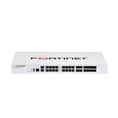 Firewall Fortinet FortiGate 120G NGFW Rack 1U