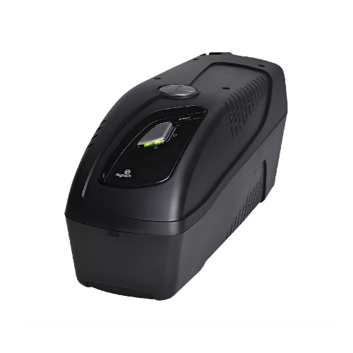 Nobreak Ragtech New Easy Pro 3200VA Senoidal Pura Gerenciável 4061