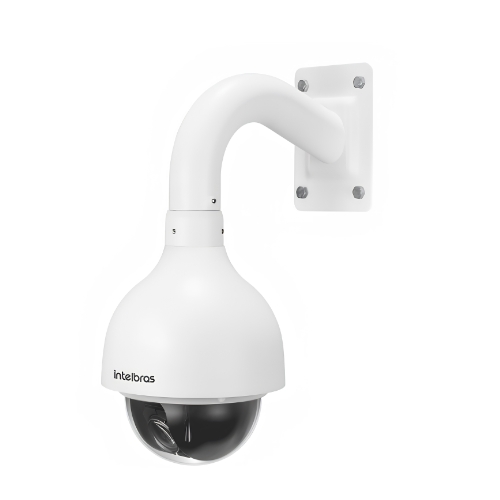 Camera Speed Dome IP Intelbras VIP 5232 SD IA G2 32x PoE