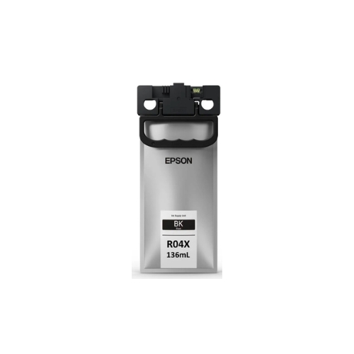 Tonner Epson T11A320-AL Preto Original 5.000 Páginas