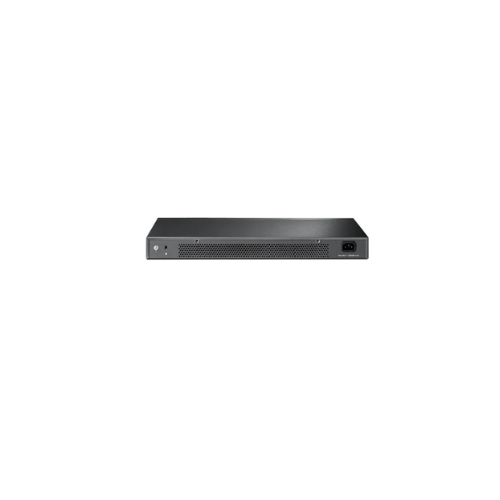 Switch De Acesso TP-Link SG3452 48 Portas Gigabit + 4 Portas SFP