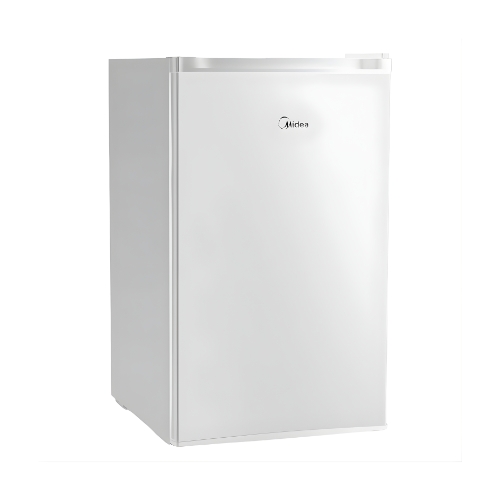 Frigobar Midea 124 Litros Inverter Bivolt Branco MDRD181FGD013