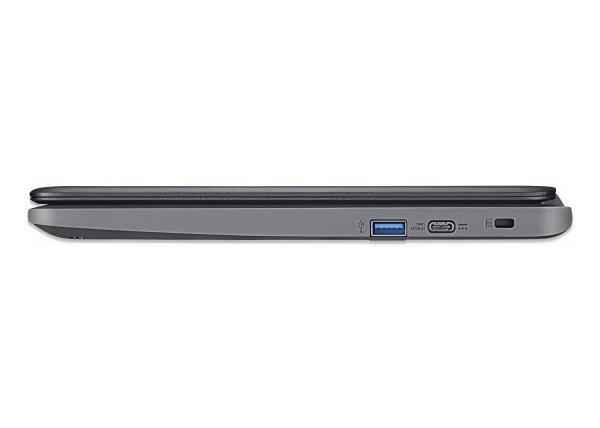 Chromebook Acer C733T-C1YK