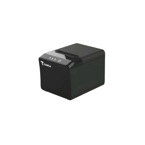Impressora Térmica Tanca TP-620+ USB E Ethernet 230mm/s